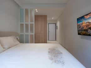 Luxury Living-Suite 3